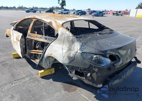 2012 Volkswagen Cc R-Line z USA, uszkodzony, nr VIN WVWMP7AN4CE501352